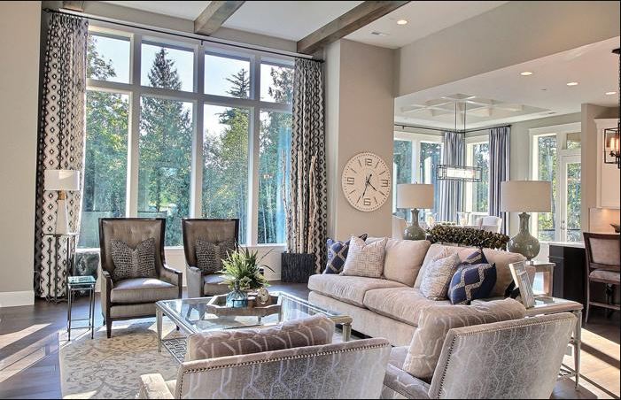 The Season For Replacement Windows