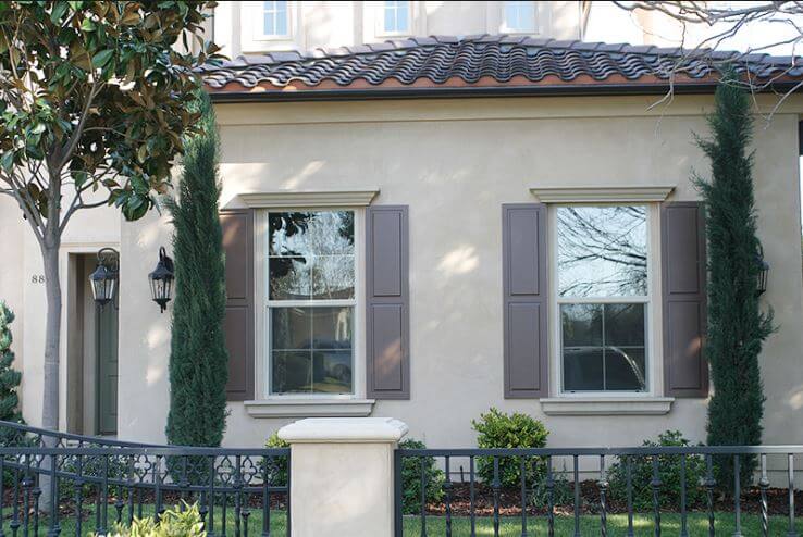 Window Replacement Project Evaluation