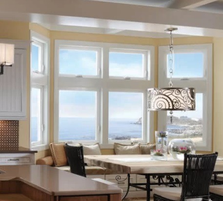 How Replacement Windows Keep Families Safer