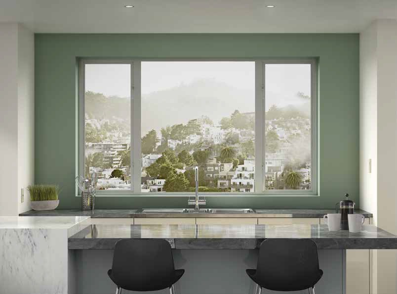 replacement windows in Laguna Niguel, CA