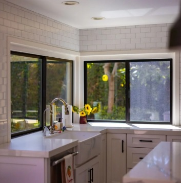 replacement windows Costa Mesa, CA