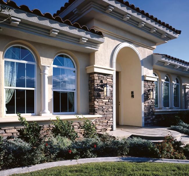 our replacement window options in Fountain Valley, CA