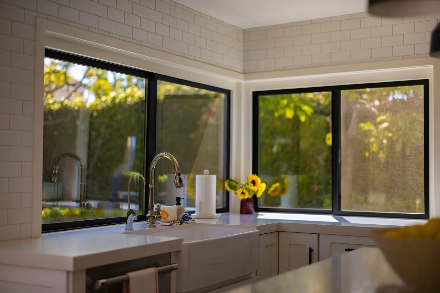 replacement windows in Costa Mesa, CA