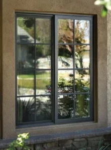 replacement window near Costa Mesa, CA