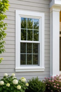 replacement window in Newport Beach, CA