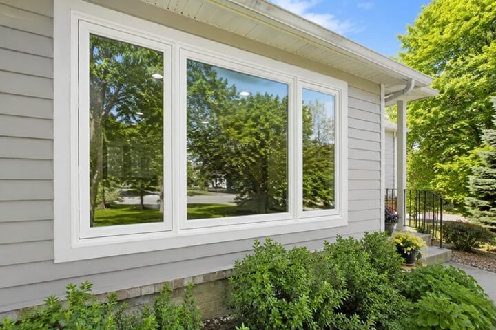replacement windows in Laguna Niguel, CA