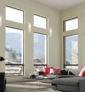 replacement window near Laguna Niguel, CA