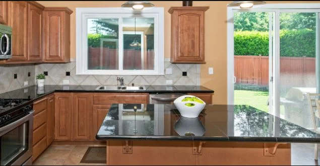 replacement windows near Laguna Niguel, CA