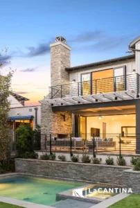 bi-fold door near Costa Mesa, CA