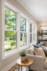 replacement window in Costa Mesa, CA