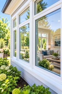 replacement window in Costa Mesa, CA