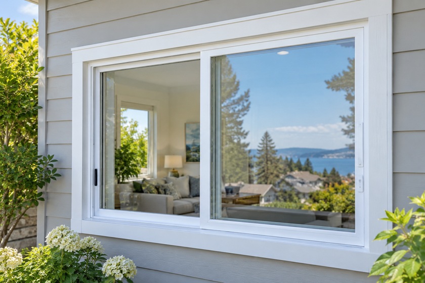 replacement windows near Newport Beach, CA