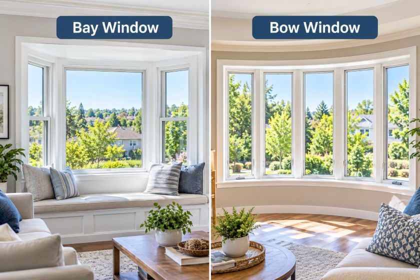replacement windows near Newport Beach, CA